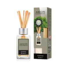 Areon Aróma difuzér Perfum Sticks Lux Platinum 85ml