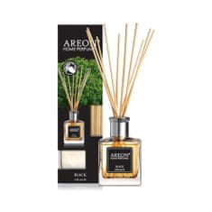 Areon Aróma difuzér Perfum Sticks Black 150ml
