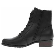Remonte Členkové topánky čierna 41 EU D689001
