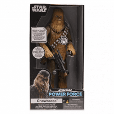 Disney Star Wars Chewbacca originálna hovoriaca akčná figúrka