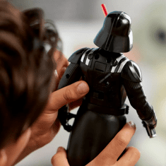 Disney Star Wars Darth Vader originálna hovoriaca akčná figúrka