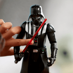 Disney Star Wars Darth Vader originálna hovoriaca akčná figúrka