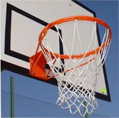 Kosiksiete Basketbalová doska 90 x 120 cm - vodovzdorná