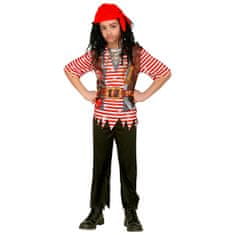Widmann Pirátsky detský kostým, 116