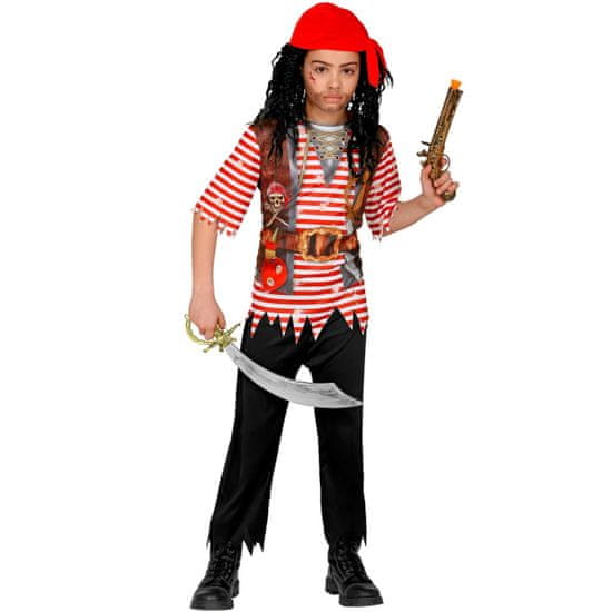 Widmann Pirátsky detský kostým