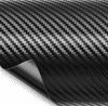 4Car Fólia ozdobná 3D carbon tmavý 50x60 cm
