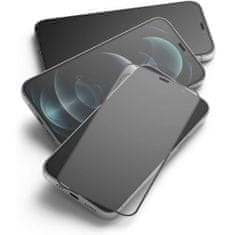 Hofi Glass Pro Full Screen ochranné sklo na Motorola Moto G14, čierne