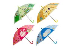 Dáždnik farebný 50 cm
