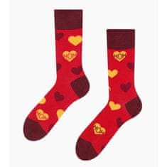 Dedoles Veselé darčekové balenie ponožiek Najlepšia mama (GMGB1011) - veľkosť L