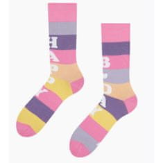 Dedoles Veselé darčekové balenie ponožiek narodeniny (GMGB1057) - veľkosť L