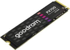 GoodRam PX700, M.2 - 1TB (SSDPR-PX700-01T-80)