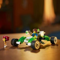 LEGO DREAMZzz 71471 Mateo a jeho terénne auto