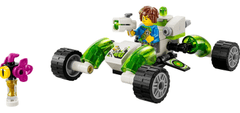 LEGO DREAMZzz 71471 Mateo a jeho terénne auto