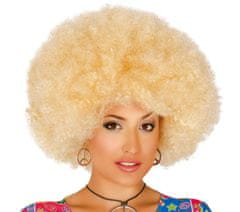 Guirca Parochňa Afro blond