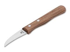 Böker Manufaktur 03BO110 Classic Peeling Knife Olive 03BO110