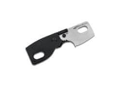 Böker Plus 01BO555 SPROCKET vreckový nôž na krk 4,5 cm, Stonewash, čierna, G10