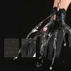 VIVVA® Teplé termo rukavice | GLOVELO L/XL