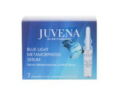 Juvena Pleťové sérum Blue Light (Metamorphosis Serum) 7 x 2 ml
