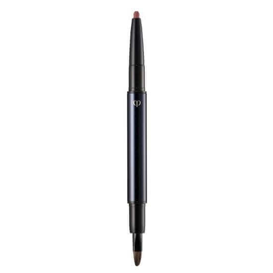 Clé de Peau Beauté Kontúrovacia ceruzka na pery so štetcom (Lip Liner Pencil Cartridge) - náplň 0,25 g