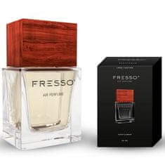 FRESSO Parfém do auta FRESSO Gentleman Perfume (50 ml)
