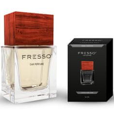 FRESSO Parfém do auta FRESSO Signature Man Perfume (50 ml)