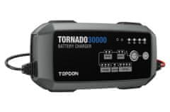 TOPDON Nabíjačka autobatérie Tornado 30000