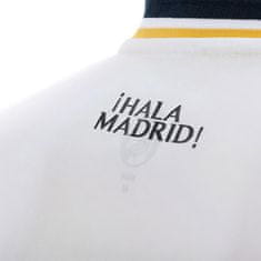FAN SHOP SLOVAKIA Detský tréningový dres Real Madrid FC, tričko a šortky | 13-14r