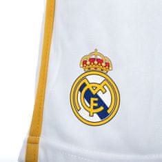 FAN SHOP SLOVAKIA Detský tréningový dres Real Madrid FC, tričko a šortky | 13-14r