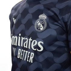 FAN SHOP SLOVAKIA Detský tréningový dres Real Madrid FC, tričko a šortky | 11-12r