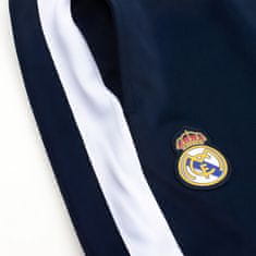 FAN SHOP SLOVAKIA Detská športová súprava Real Madrid FC, tmavo modrá | 11-12r