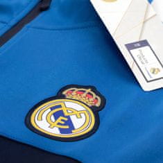 FAN SHOP SLOVAKIA Detská športová súprava Real Madrid FC, tmavo modrá | 11-12r