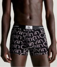 Calvin Klein 7 PACK - pánske boxerky CK96 NB3582A-IUI (Veľkosť M)