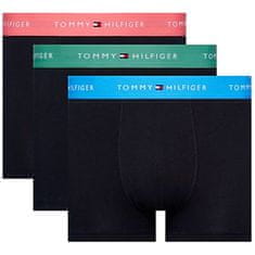 Tommy Hilfiger 3 PACK - pánske boxerky UM0UM02763-0SY (Veľkosť M)