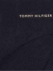 Tommy Hilfiger 3 PACK - dámske nohavičky Brazilian UW0UW03871-0RY (Veľkosť XL)