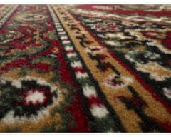 Kusový koberec TEHERAN T-102 red 160x230