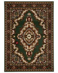 Kusový koberec TEHERAN T-102 green 160x230