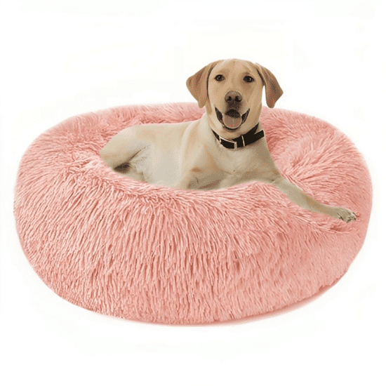 HARLEY® Pohodlný hrejivý relaxačný pelech pre psov a mačky | COMFYDEN