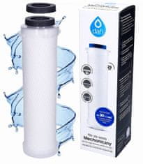 DAFI Mechanický vodný filter z polypropylénu