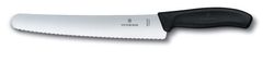 Victorinox 6.8633.22B Bread - and pastry knife