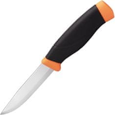 Morakniv 12211 HeavyDuty Orange (C) Outdoor Sports Knife