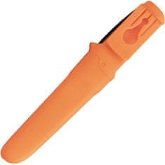 Morakniv 12211 HeavyDuty Orange (C) Outdoor Sports Knife