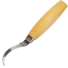 Morakniv 13445 Hook Knife 163
DoubleEdge, without sheath, 10Pcs/Box