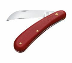 Victorinox 1.9201 Štepársky nôž do záhrady 65 mm, červená