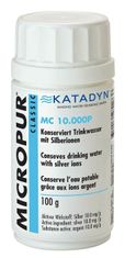 Katadyn 52801 Micropur Classic MC 10'000P (DE/EN/FR)