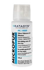 Katadyn 8019001 Micropur Classic MC 1'000F (DE/EN/FR)