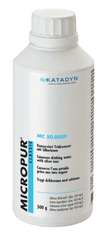 Katadyn 5310 Micropur Classic MC 50'000P (DE/EN/FR/NO)