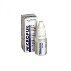 Katadyn 8013705 Micropur Antichlor MA 100F (DE/EN/FR)