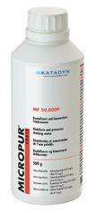 Katadyn 8013703 Micropur Forte MF 50'000P (DE/EN/FR/NO)