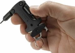 CRKT CR-9704 KNIFE MAINTENANCE TOOL viacúčelový nástroj na prežitie, zytel