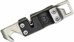 CRKT CR-9096 CRKT MICRO TOOL & KEYCHAIN SHARPENER nástroj s brúskou na kľúče